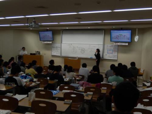 平成２７年度学生就職応援セミナー-3